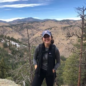 Meet your Posher, Mara